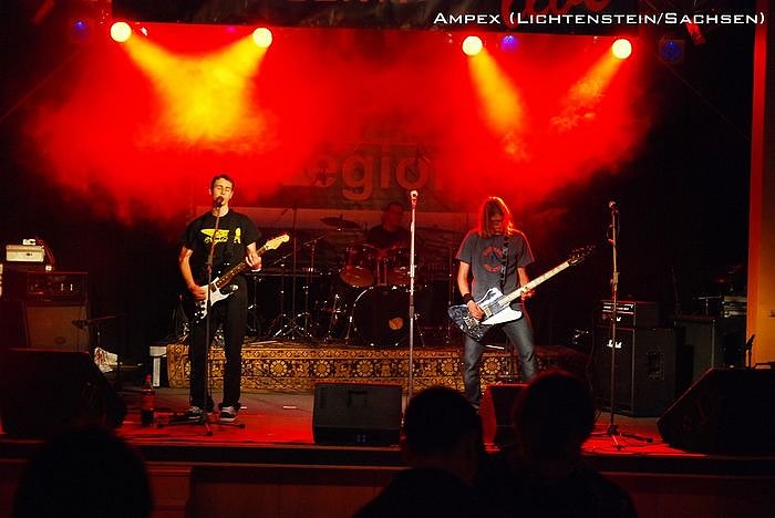 Nordh&auml;user Band Contest 2009