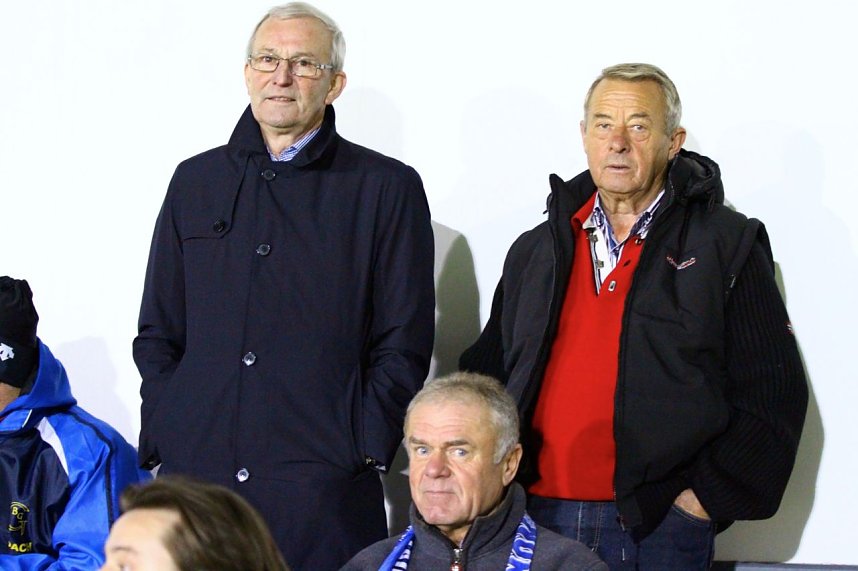 Th&uuml;ringen Derby im AKS: Wacker gegen Meuselwitz