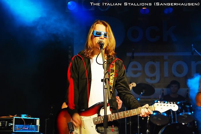 Nordh&auml;user Band Contest 2009