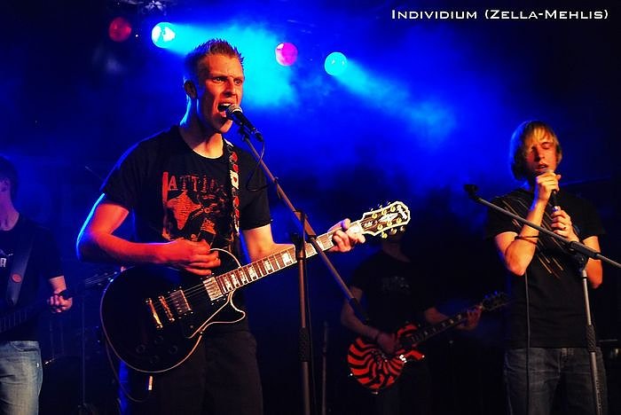 Nordh&auml;user Band Contest 2009
