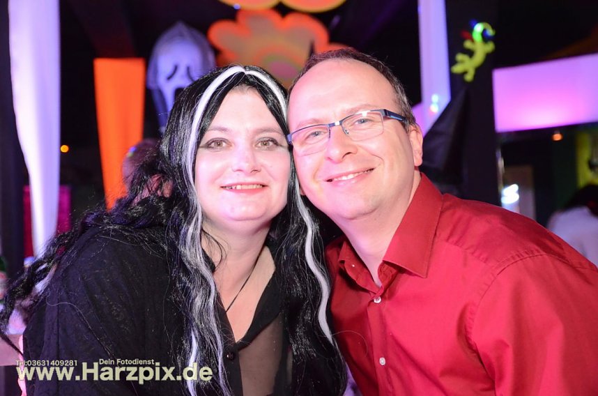 Schlagerparty im Buddha