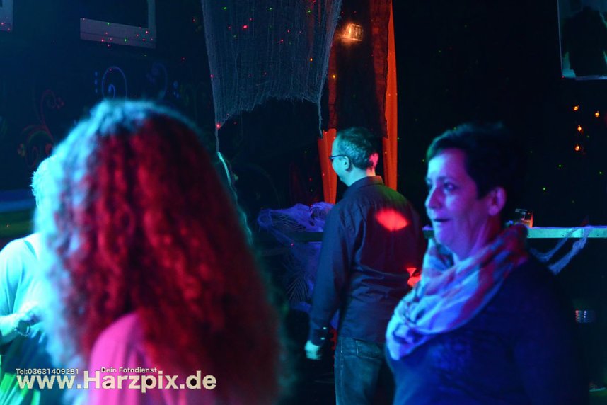 Schlagerparty im Buddha