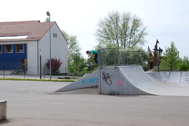 Ein Sonntagnachmittag auf dem Petersberg