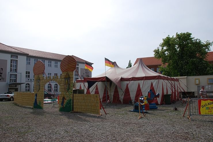 Ein Sonntagnachmittag auf dem Petersberg