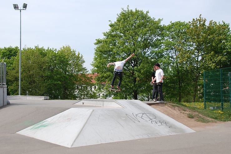 Ein Sonntagnachmittag auf dem Petersberg