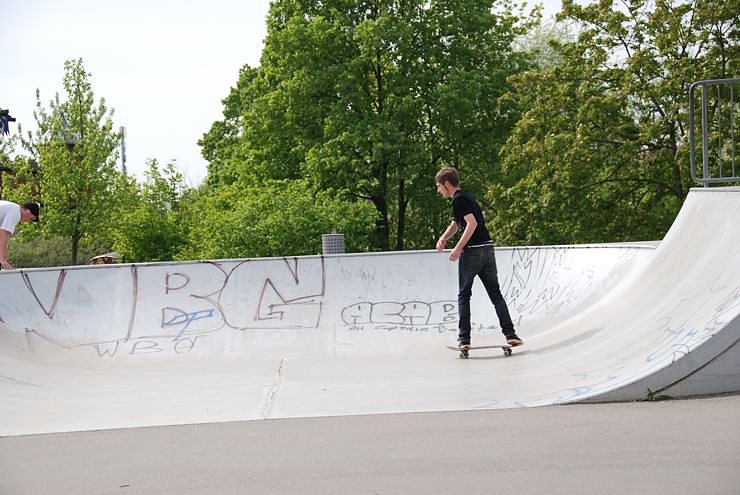 Ein Sonntagnachmittag auf dem Petersberg