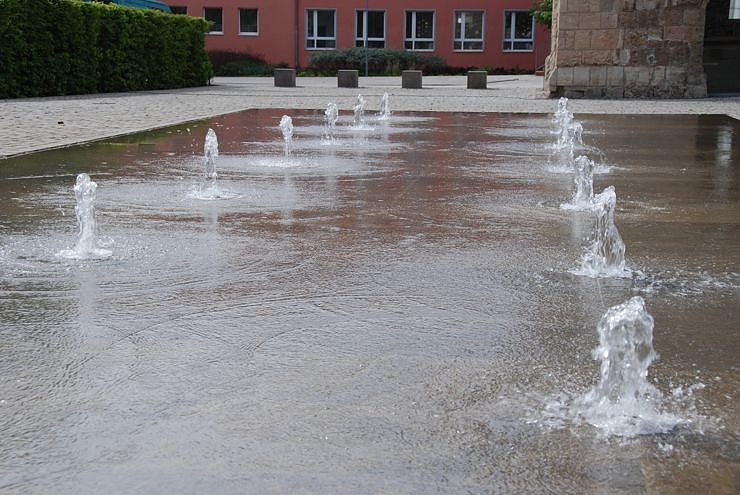 Ein Sonntagnachmittag auf dem Petersberg