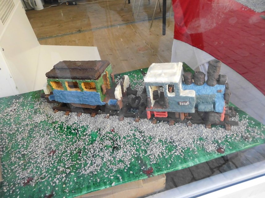 Schokolade oder Reformation?