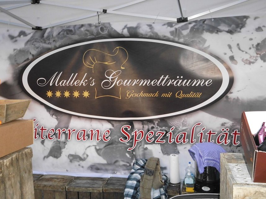 Schokolade oder Reformation?