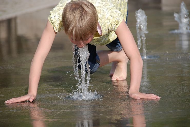 Ein Sonntagnachmittag auf dem Petersberg