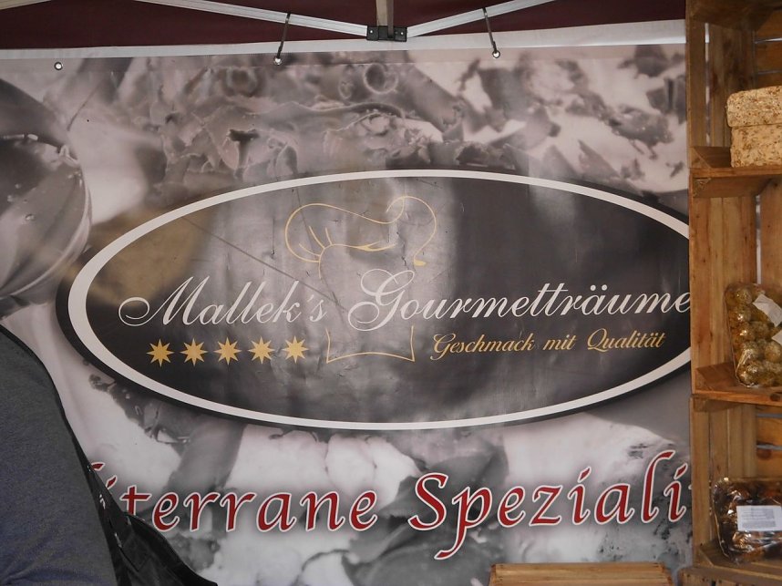 Schokolade oder Reformation?