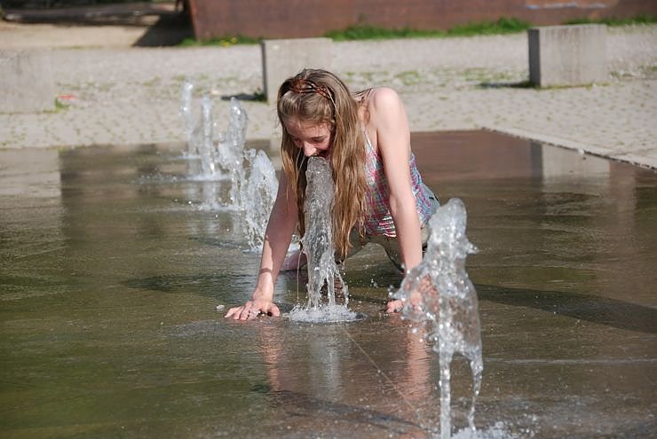 Ein Sonntagnachmittag auf dem Petersberg