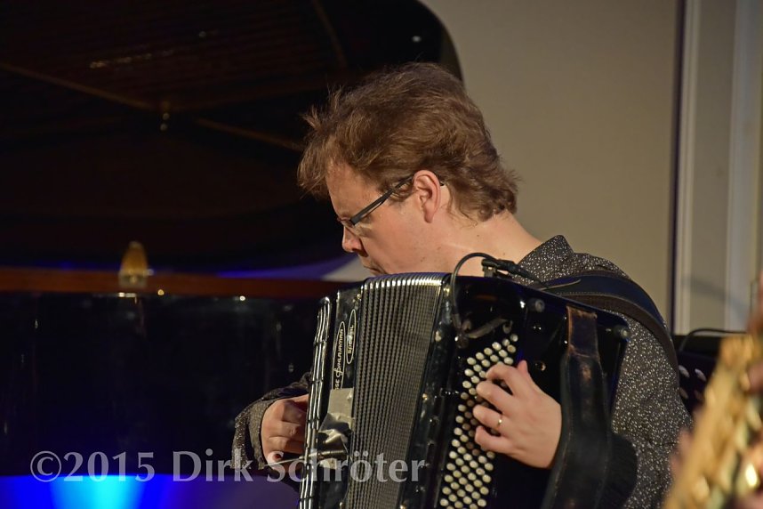 Doppelkonzert in der Nordh&auml;user Cyriaci Kapelle