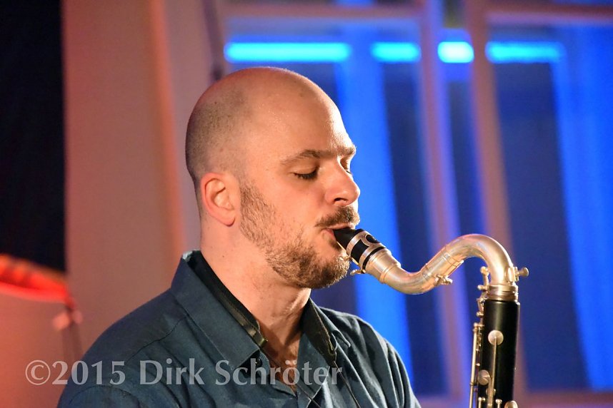 Doppelkonzert in der Nordh&auml;user Cyriaci Kapelle