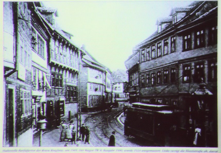 Zweite Nordh&auml;user Pecha Kucha Nacht im Tabakspeicher