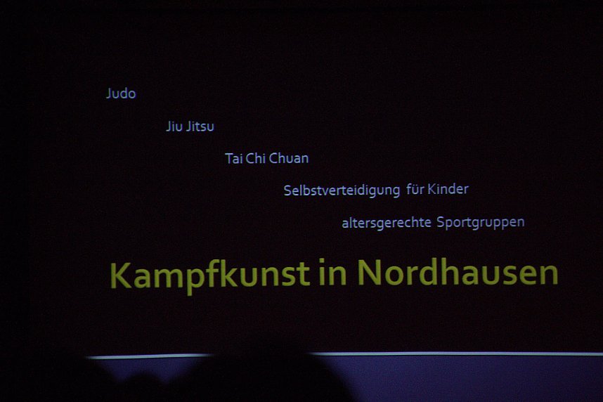 Zweite Nordh&auml;user Pecha Kucha Nacht im Tabakspeicher