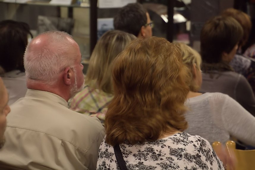 Zweite Nordh&auml;user Pecha Kucha Nacht im Tabakspeicher