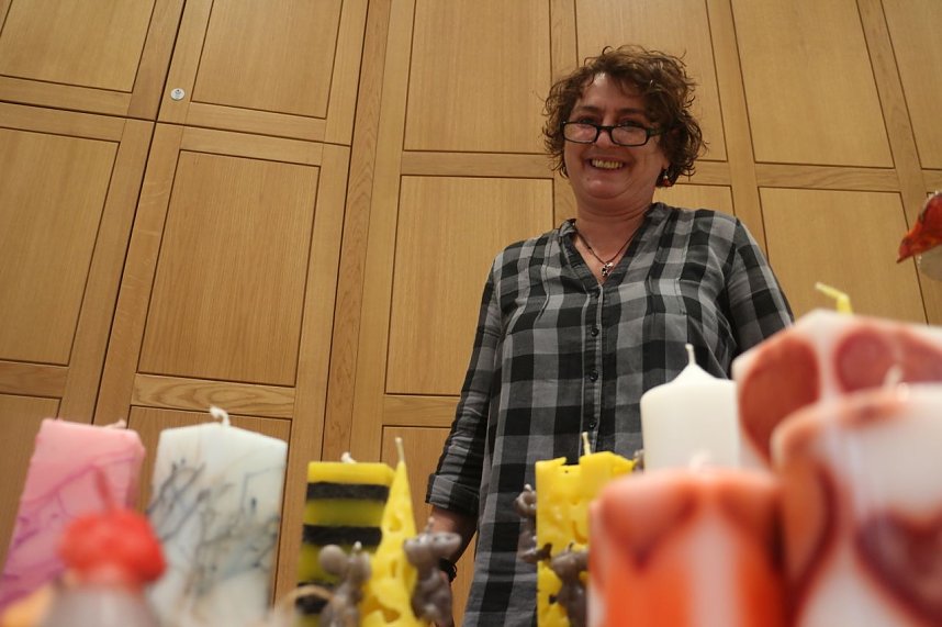 1. Nordh&auml;user Naturheilkundetag im B&uuml;rgerhaus