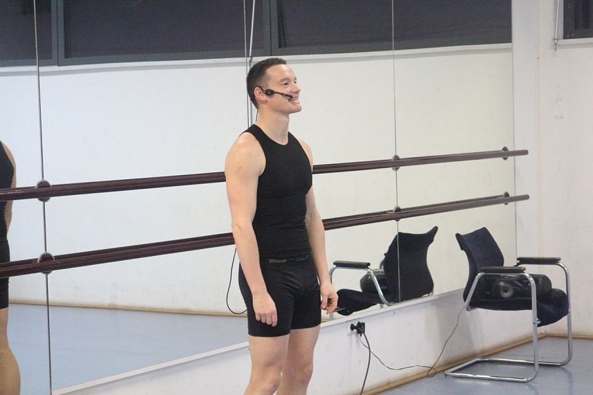 14. Frauensporttag in der Wiedigsburg