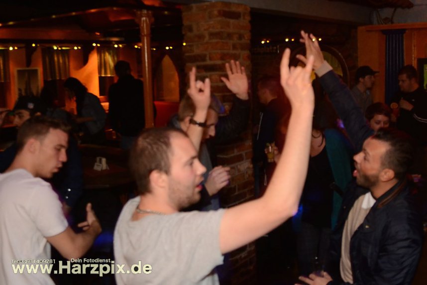 Schabernack am Mittwoch