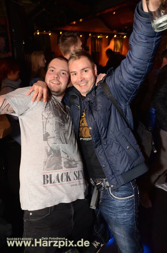 Schabernack am Mittwoch