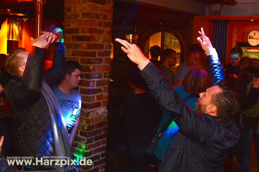 Schabernack am Mittwoch