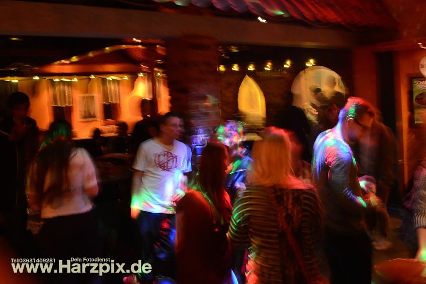 Schabernack am Mittwoch