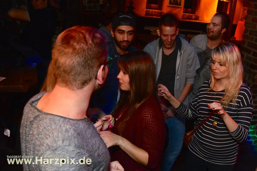 Schabernack am Mittwoch