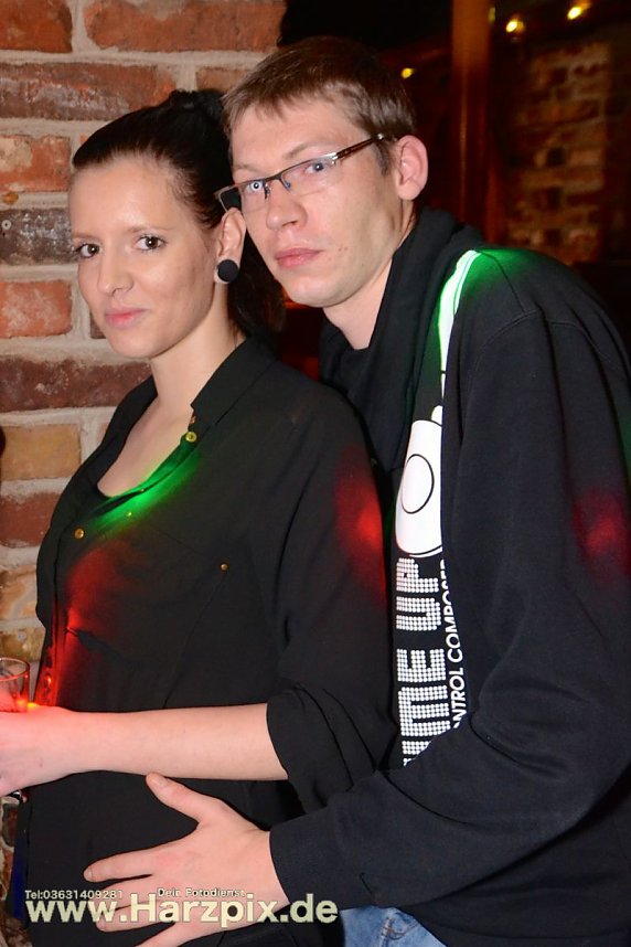 Schabernack am Mittwoch