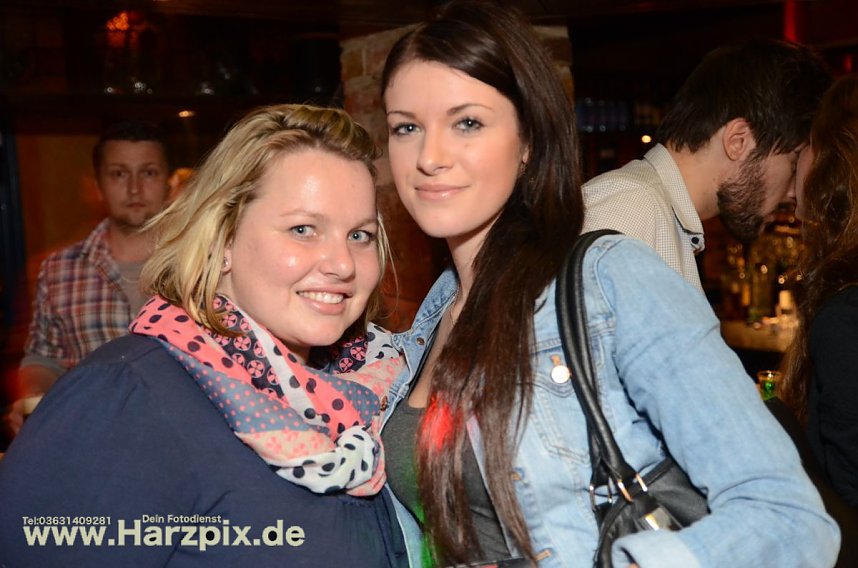 Schabernack am Mittwoch