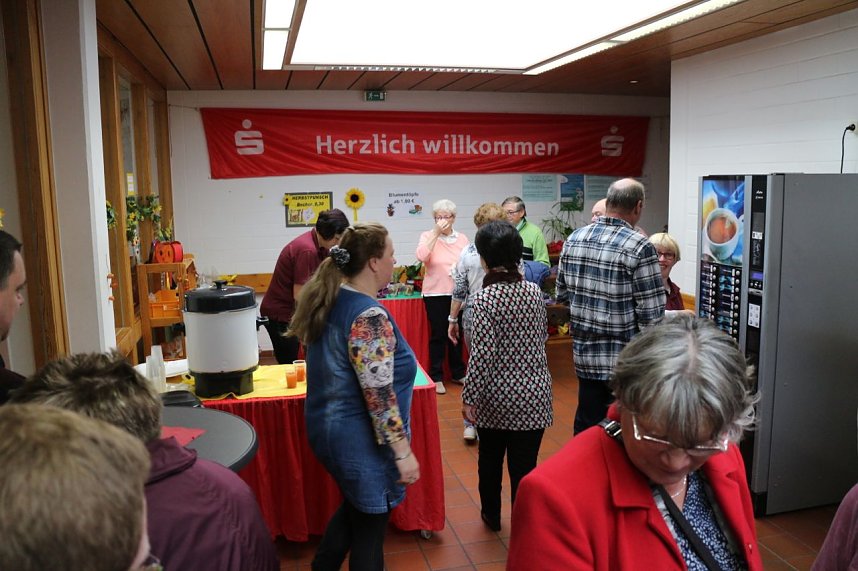 Tag der offenen T&uuml;r in den Nordh&auml;user Werkst&auml;tten der Nordth&uuml;ringer Lebenshilfe