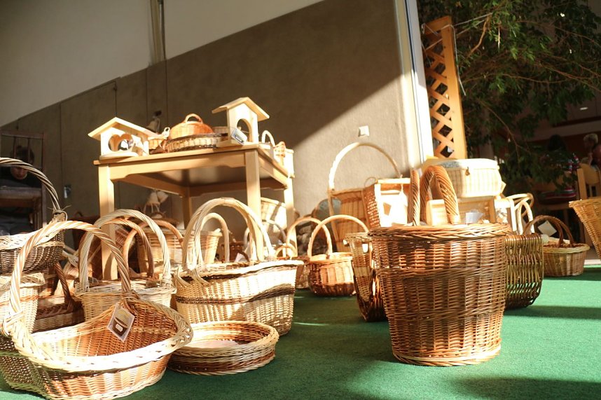 Tag der offenen T&uuml;r in den Nordh&auml;user Werkst&auml;tten der Nordth&uuml;ringer Lebenshilfe