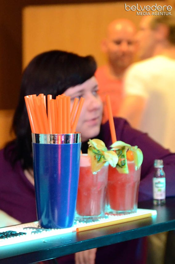 Party im Jugendclubhaus in Nordhausen - der Samstag