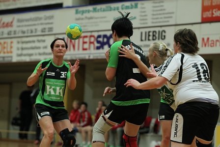 Siegesserien fortgesetzt