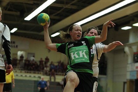 Siegesserien fortgesetzt