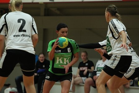 Siegesserien fortgesetzt