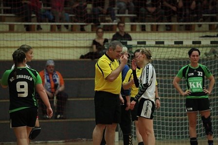 Siegesserien fortgesetzt