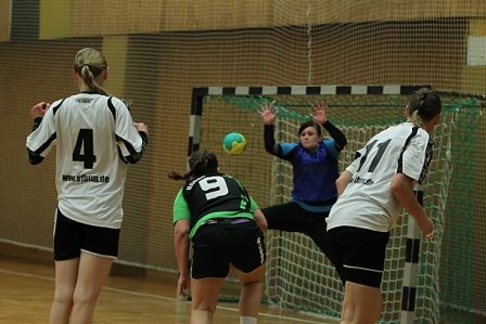 Siegesserien fortgesetzt