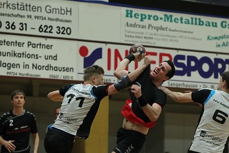 Siegesserien fortgesetzt