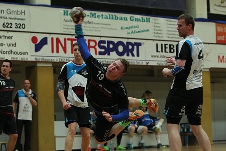 Siegesserien fortgesetzt