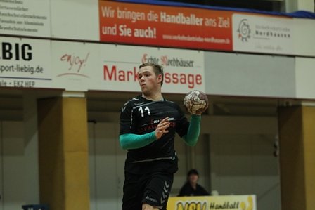 Siegesserien fortgesetzt