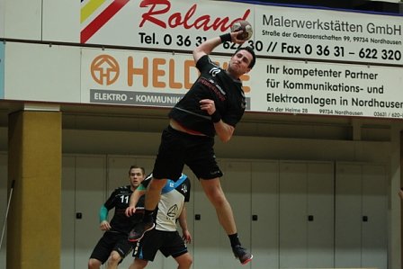 Siegesserien fortgesetzt