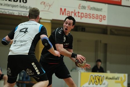 Siegesserien fortgesetzt