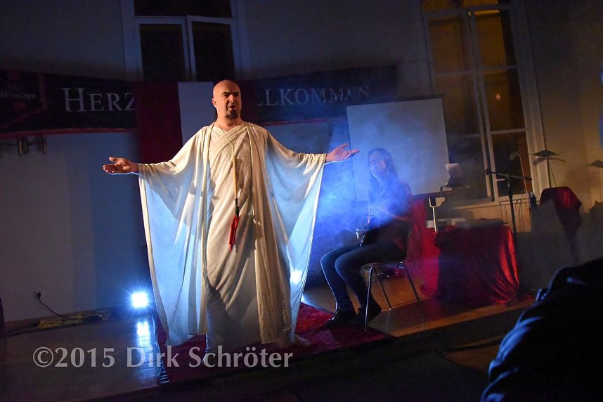 ALF ATOR EXTREME in Nordhausen