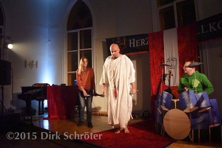 ALF ATOR EXTREME in Nordhausen