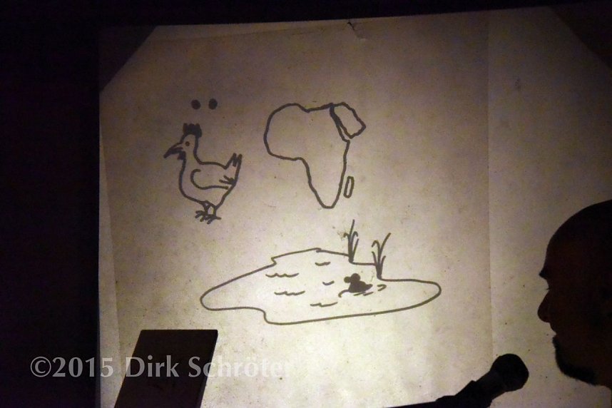 ALF ATOR EXTREME in Nordhausen