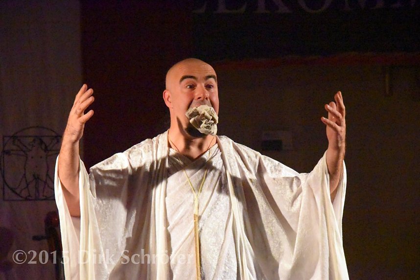 ALF ATOR EXTREME in Nordhausen