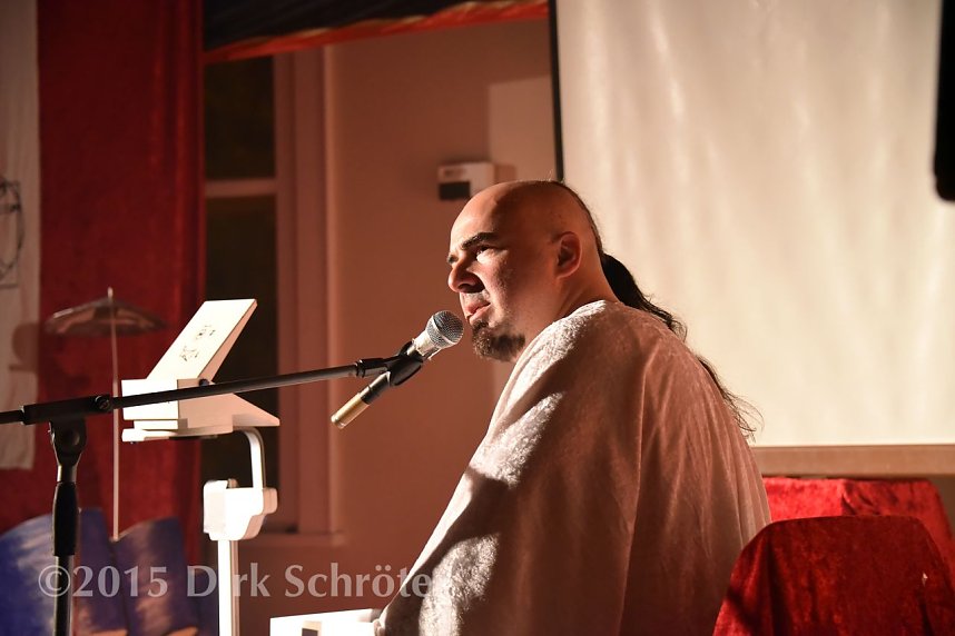 ALF ATOR EXTREME in Nordhausen