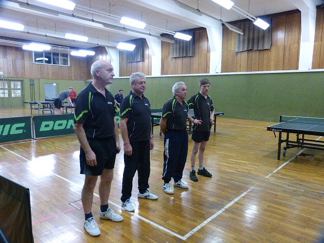 TTV Hydro gewinnt verdient