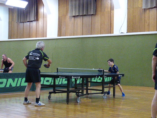 TTV Hydro gewinnt verdient